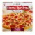 Home Run Inn® Sausage and Uncured Pepperoni 12 Inch Frozen Pizza Perspective: front
