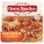 Home Run Inn Meat Lovers Classic Crust Frozen Pizza Perspective: front