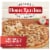 Home Run Inn Sausage and Mushroom Classic Crust Frozen Pizza Perspective: front