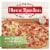 Home Run Inn Frozen Margherita with Sausage Classic Pizza Perspective: front