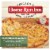 Home Run Inn Four Cheese Sausage Classic Crust Frozen Pizza Perspective: front