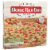 Home Run Inn® Veggie Deluxe Classic Frozen Pizza Perspective: front