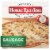 Home Run Inn Frozen Sausage Ultra Thin Pizza Perspective: front
