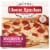 Home Run Inn Frozen Sausage & Uncured Pepperoni Ultra Thin Pizza Perspective: front