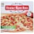 Home Run Inn Ultra Thin Sausage Surpreme Pizza Perspective: front