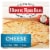 Home Run Inn Cheese Thin Crust Frozen Pizza Perspective: front
