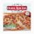 Home Run Inn® Ultra Thin Crust Cheese Supreme Pizza Perspective: front