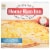 Home Run Inn® Ultra Thin Four Cheese Frozen Pizza Perspective: front
