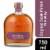 Redemption Finished in Cognac Cask Series Batch No. 1 Indiana Straight Bourbon Whiskey Perspective: front