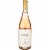 Skyfall Vineyard Washington Rose Wine Perspective: front
