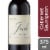 Josh Cellars Cabernet Sauvignon California Red Wine Perspective: front