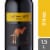 Yellow Tail Shiraz South Eastern Australia Red Wine Perspective: front