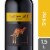 Yellow Tail Shiraz Australia Red Wine Perspective: front