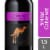 Yellow Tail Shiraz/Cabernet Sauvignon Blend-Australia Australia Red Wine Perspective: front