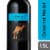Yellow Tail Bordeaux Cabernet Based Australia Red Wine Perspective: front