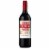 Villa Pozzi Nero D'Avola Italy Red Wine Perspective: front