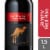 Yellow Tail Jammy Red Roo Australia Perspective: front