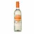 Villa Pozzi Moscato White Wine Perspective: front