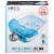 HoMedics® Bubble Bliss® Deluxe Foot Spa Perspective: front