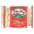Gina Italian Village® Frozen Beef Ravioli Perspective: front