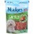 Nudges Real Chicken Jerky Cuts Wholesome Dog Treats Perspective: front