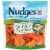 Blue Buffalo Nudges Simply Sliced Chicken Breast Natural Dog Treats Perspective: front