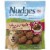 Blue Buffalo Nudges Homestyle Beef & Rice Natural Dog Treats Perspective: front