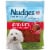 Blue Buffalo Nudges® Jerky Cuts Natural Beef Dog Treats Perspective: front