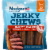 Blue Buffalo Nudges Natural Dog Treats Jerky Chews Small Dog Treats Perspective: front