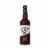 Collin's® Cherry Cocktail Syrup Perspective: front