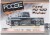 Plastic Model Foose Ford Kit-Chip Perspective: front