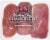 Dietz & Watson® Presliced Italian Charcuterie Pack Perspective: front