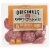 Dietz & Watson Originals Sweet Sopressata Medallions Perspective: front