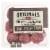 Dietz & Watson Originals Truffle Salami Medallions Perspective: front