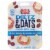 Dietz & Watson Dietz & Datz Hot Salami/Fontina/Cranberry/Crackers Premium Snack Pack Perspective: front