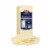 Dietz & Watson® Roasted Garlic Cheddar Cheese Fresh Sliced Deli Cheese Perspective: front