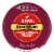 Kiwi® Shoe Polish Paste - Cordovan Perspective: front