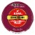 Kiwi® Shoe Polish Paste - Cordovan Perspective: front