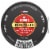 Kiwi® Black Shoe Polish Perspective: front