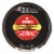 Kiwi Parade Gloss Shoe Polish - Black Perspective: front