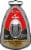Kiwi® Express Instant Shine Sponge - Black Perspective: front