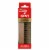 KIWI® Horse Hair Shoe Shine Brush - Natural Perspective: front