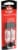 Kiwi® Round Cord Dress Laces - 2 pk - Black Perspective: front