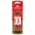 KIWI® Outdoor Boot Laces Pair - Gold/Brown Perspective: front