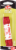 Kiwi Laces Red - 45 Inch Perspective: front