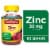 Nature Made® Mixed Berry Zinc Dietary Supplement Gummies 30 mg Perspective: front