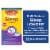 Nature Made® WellBlends™ Sleep Longer® Tri-Layer Dietary Supplement Tablets Perspective: front