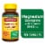 Nature Made Magnesium Complex D3 + Zinc Capsules Perspective: front