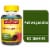 Nature Made® Ashwagandha Gummy Perspective: front