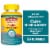 Nature Made® Wellblends™ Calm Mind & Body® Mixed Berry Gummies Perspective: front